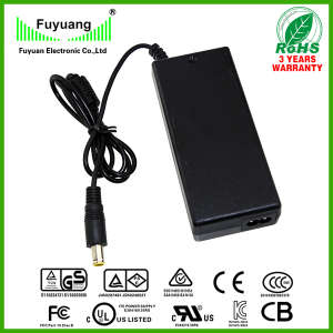 Output 4.5A 16.8V Li-ion Battery Charger for Electric Toys