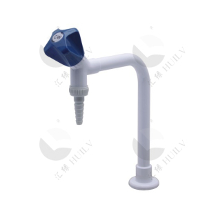 High Quality Bench Laboratory Water Tap Faucet (HL-SLQ008)