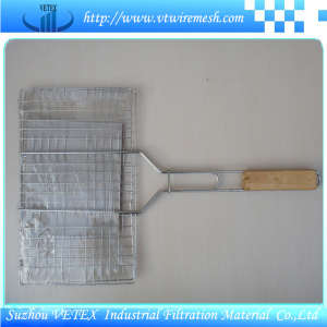 Stainless Steel 316 Barbecue Wire Mesh