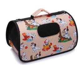 Hot Sale Pet Oxford Fabric Carrier Bag for Dog & Cat (KD0005)